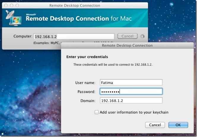 Mac Download Remote Desktop Connection